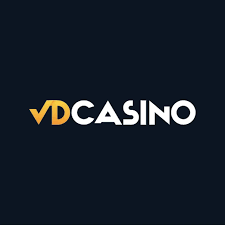 Vdcasino logo